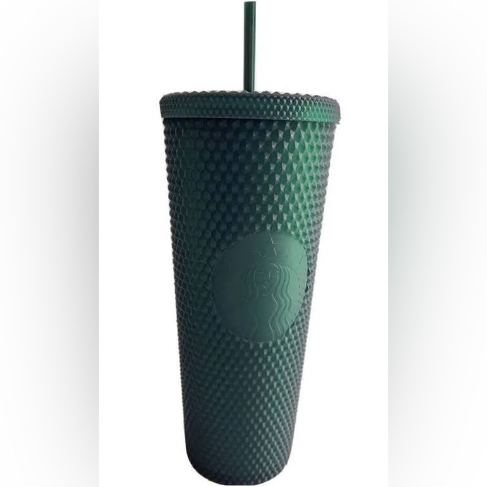 Starbucks Studded Tumbler